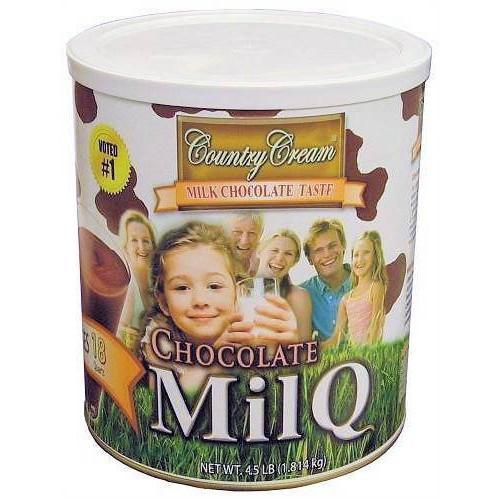 Grandmas Country Grandmas Country Cream Chocolate MilQ