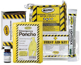 Deluxe Honey Bucket Kit - Safecastle