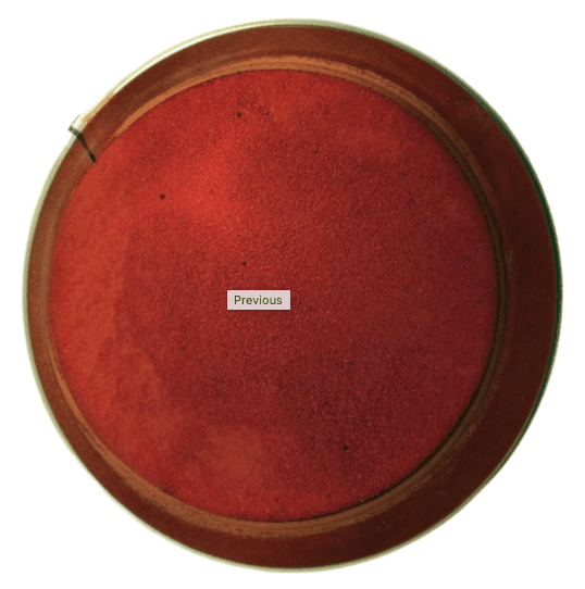 Military Surplus Dehydrated Tomato Powder
