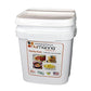 NuManna INT-NMFP 144 Meals, Emergency Survival Food Storage Kit, GMO-Free - Safecastle