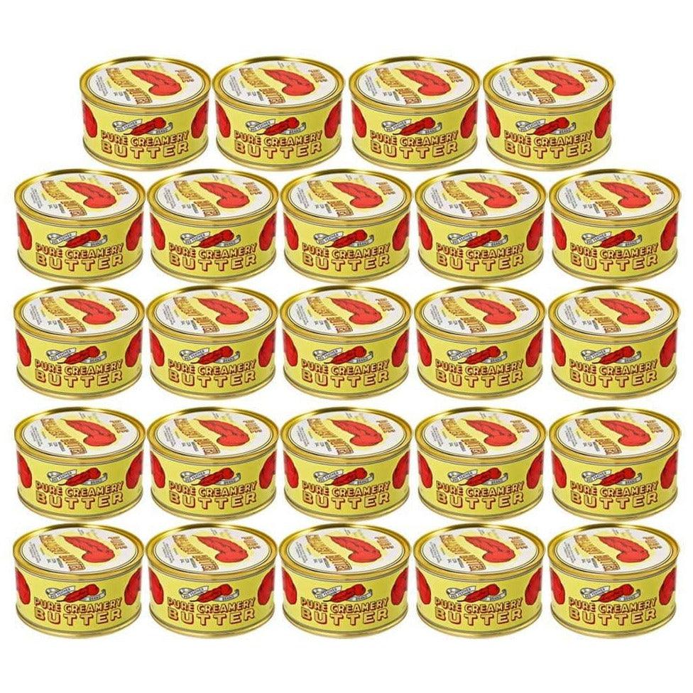 Canned Food - Safecastle