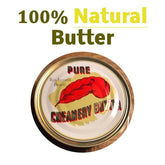 Red Feather Canned Butter Full case