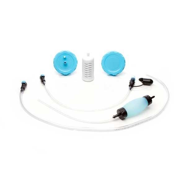SaganlLife AquaDrum Water Filtration System