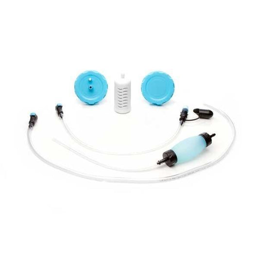 SaganlLife AquaDrum Water Filtration System