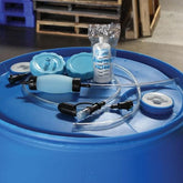 SaganlLife AquaDrum Water Filtration System