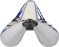 Sea Eagle 435ps Paddleski™ Inflatable Kayak (Pro Kayak)