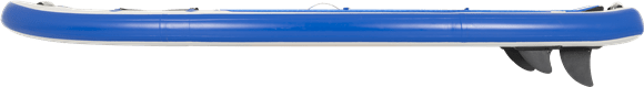 Sea Eagle HB96 (Deluxe) Hybrid 9'6 Inflatable SUP Package