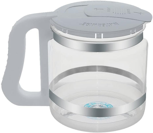 Waterwise 4000 Water Steam Distiller - Glass Jug / Container