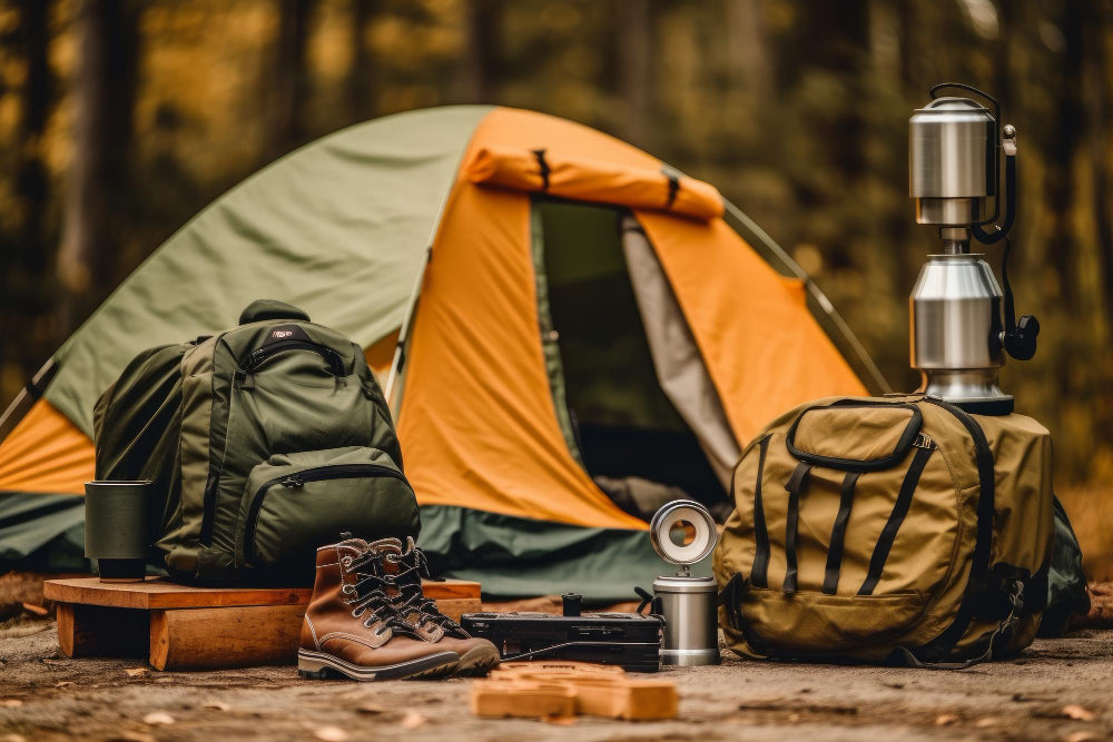 Travel Essentials To Pack For Any Vacation