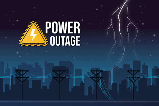 How To Cook During A Hurricane Power Outage?