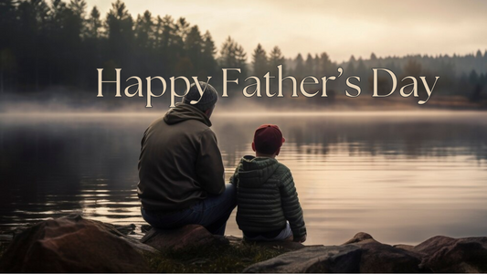 Celebrating the Hero in Your Life: Make This Father’s Day Unforgettable