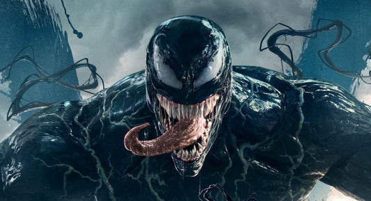 Who is Venom?