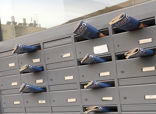 Ways To Protect Your Mail And Packages with Salsbury Mailboxes