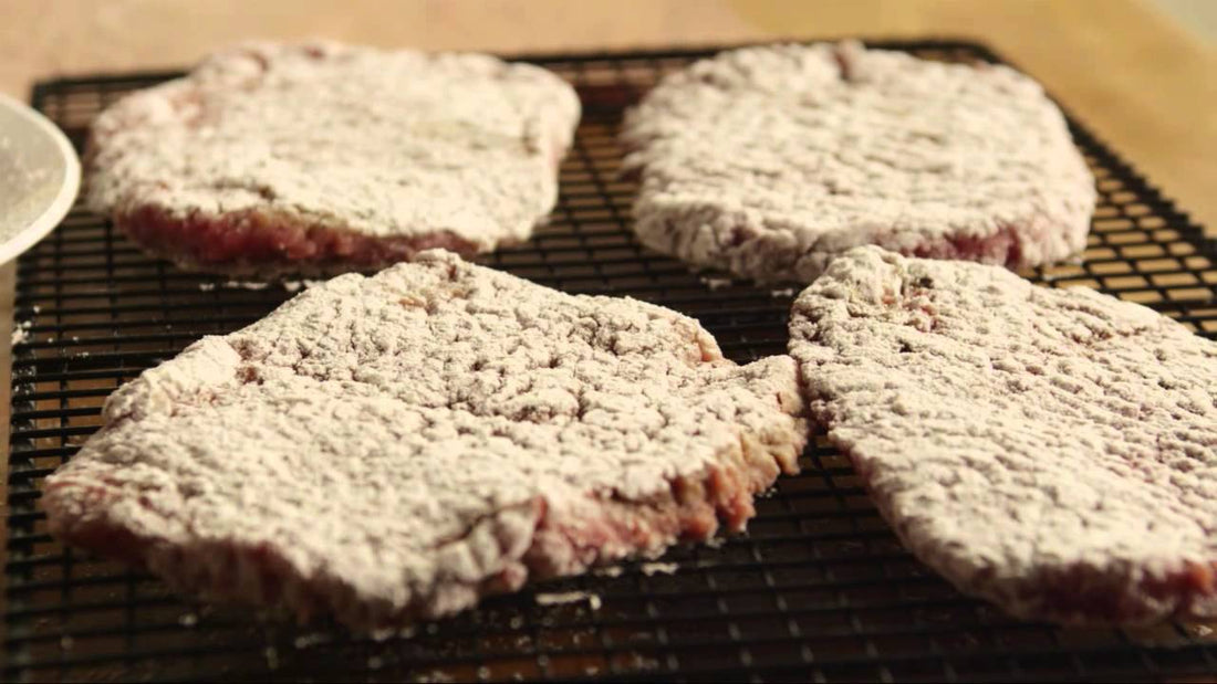 What is Cube Steak and How Can I Cook with It?