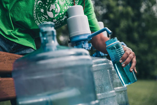 How Do I Filter or Purify More Water During or After a Disaster?