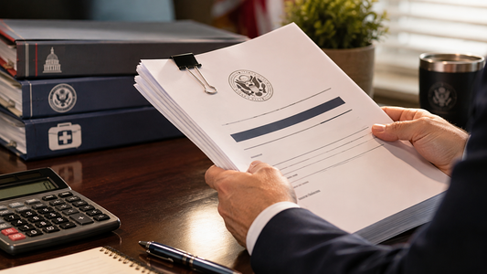 How to Use FEMA EMPG Grants to Fund Emergency Preparedness Supplies for Your Agency