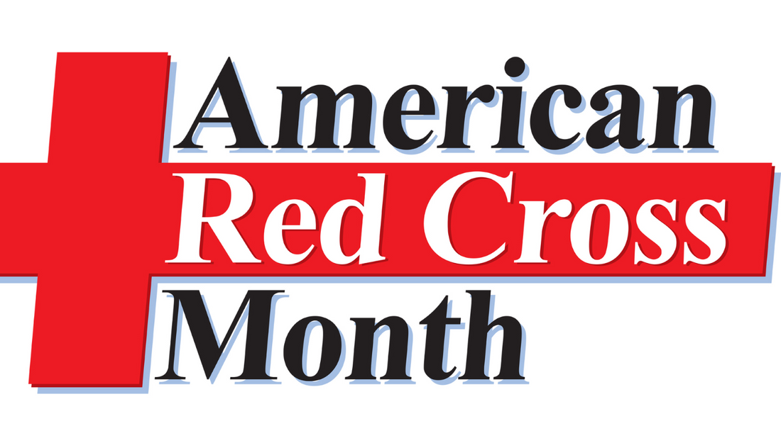 Safecastle Stands in Solidarity with Red Cross Month: Supporting and Saving Lives