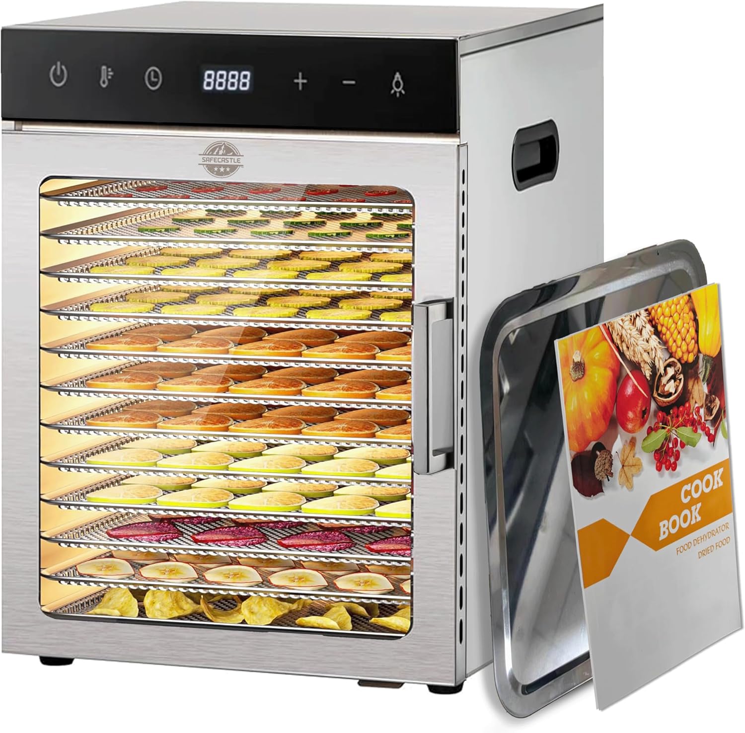 Dehydrators