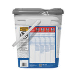 Mountain House Essential Assortment Bucket 12 Pouches- Gluten-Free Meals | Freeze Dried Backpacking & Camping Food | 22 Servings