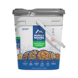 Mountain House Expedition Bucket 5 Day Meals | Freeze Dried Backpacking & Camping Food | 30 Servings