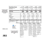 Mountain House Just In Case 3-Day Emergency Food Kit | 72 Hour Survival Food Supply