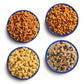 Mountain House 14-Day Emergency Food Supply Kit