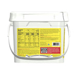 1-Week 1-Person Emergency Food Supply, 78 Servings