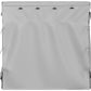 VEVOR Car Awning Room Accessory, Fit 8.2' x 8.2', 300D Oxford Car Awning Camping Tent with PVC Floor, Heavy Duty Extend Shelter for Car Awning SUV Tent Camper Van Overland Gear, Grey, Room Only