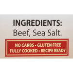 Keystone Meats All-Natural Beef 28 oz Can