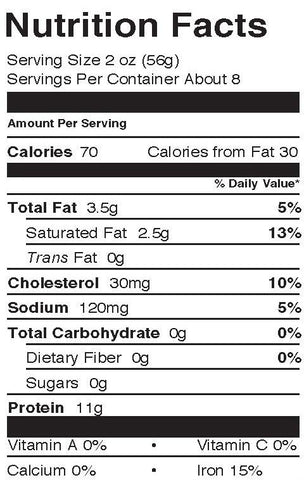 Keystone Canned Meat Mini Mega Variety Bundle Pack - 5 Cases of 12 Cans each (14.5 oz)