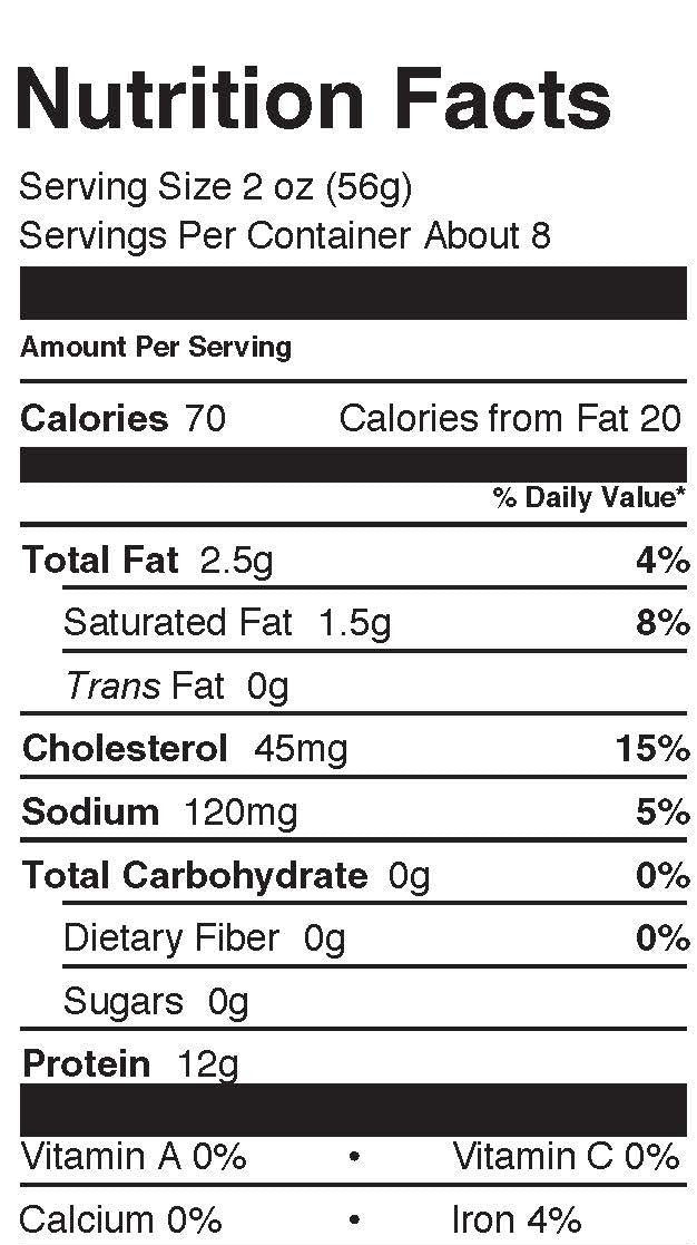 Keystone Canned Meat Mega Variety Bundle Pack - 5 Cases of 24 Cans each (14.5 oz)