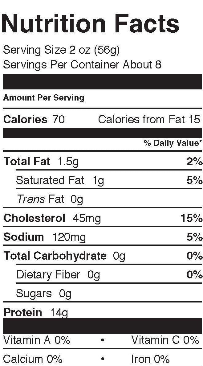 Keystone Canned Meat Mega Variety Bundle Pack - 5 Cases of 24 Cans each (14.5 oz)