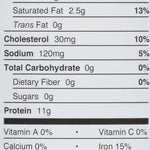 Bulk All-Natural Ground Beef (14oz) | 24-Pack | Keystone Meats