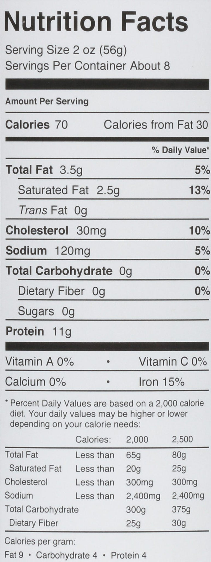 Keystone Meats All Natural Beef (14.5 oz / 24 cans per case)