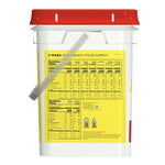 2-Week 1-Person Emergency Food Supply Kit, 140 Servings