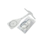 Prestan Family Pack of CPR Manikins (2 Adult, 1 Child, 2 Infant) Medium Skin with Rate Monitors, PP-FM-500M-MS thumbnail 6
