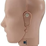 PRESTAN PP-AM-100M-MS Professional Adult CPR Training Manikin with CPR Monitor, Medium Skin thumbnail 8