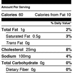 Keystone Canned Meat Mini Mega Variety Bundle Pack - 5 Cases of 6 Cans each (28 oz)