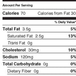 Keystone Canned Meat Mini Mega Variety Bundle Pack - 5 Cases of 6 Cans each (28 oz)