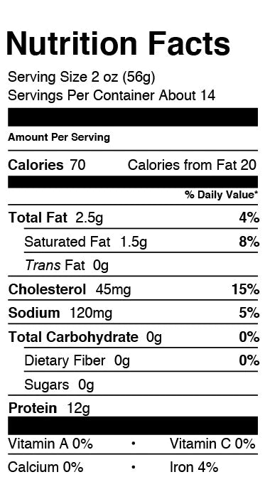 Keystone Canned Meat Mega Variety Bundle Pack - 5 Cases of 12 Cans each (28 oz)