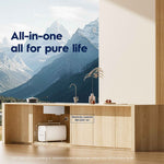 Electrolux 1200 GPD Smart Tankless Reverse Osmosis System with App Control thumbnail 3