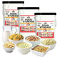 3-Month Emergency Food Supply