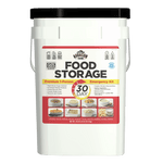 3-Month Emergency Food Supply