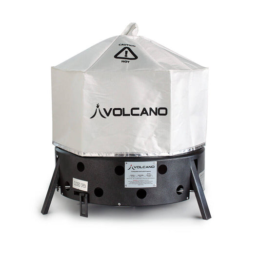 Volcano Outdoors 30-700 Lid for Grilling