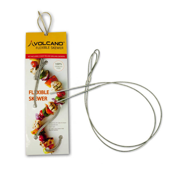Volcano Outdoors 30-800 Flexible Skewers