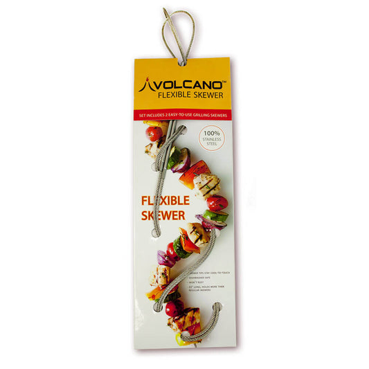 Volcano Outdoors 30-800 Flexible Skewers