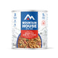 Mountain House Mexican Style Adobo Rice & Chicken CLEAN LABEL #10 Can
