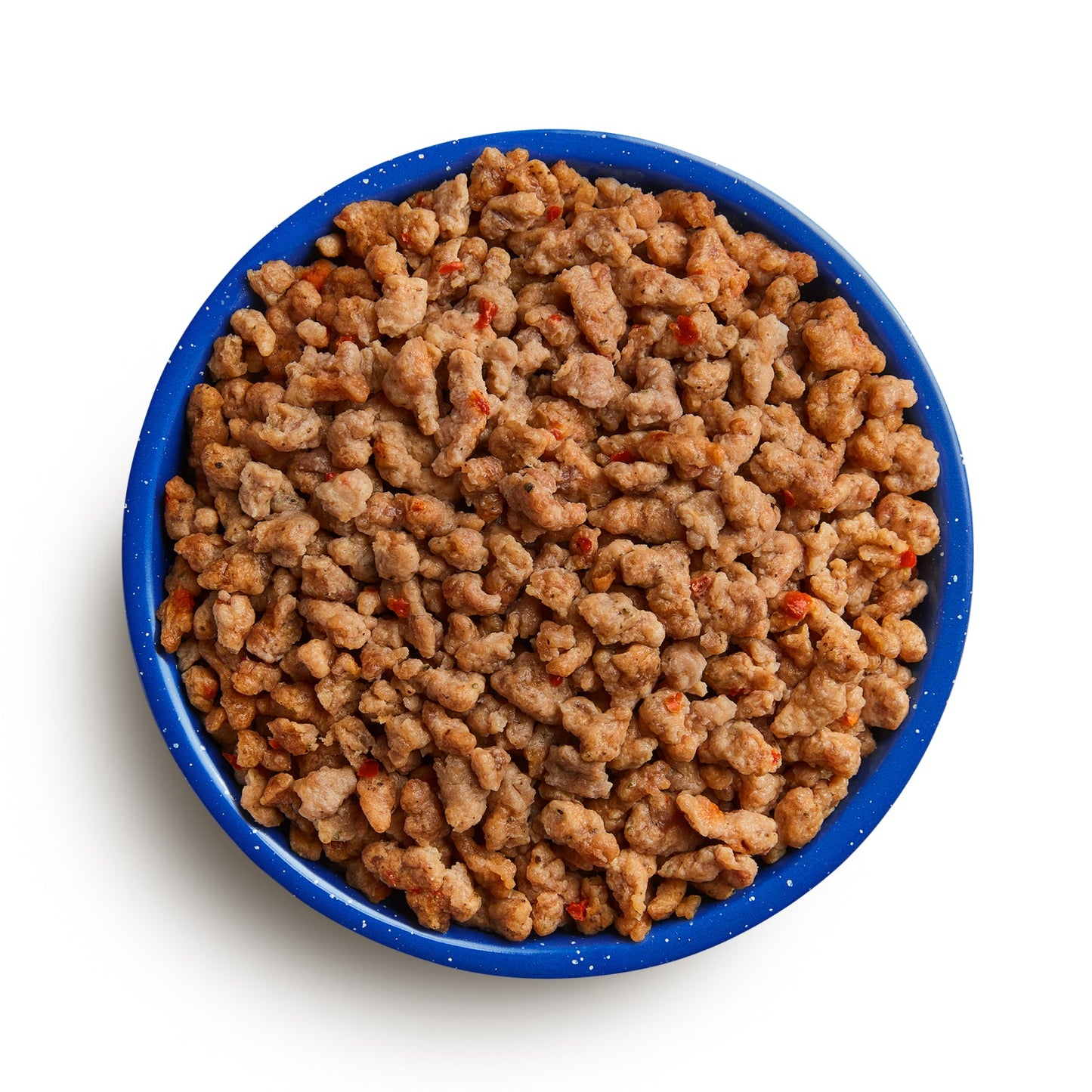 Mountain House Freeze Dried Pork Sausage #10 Can