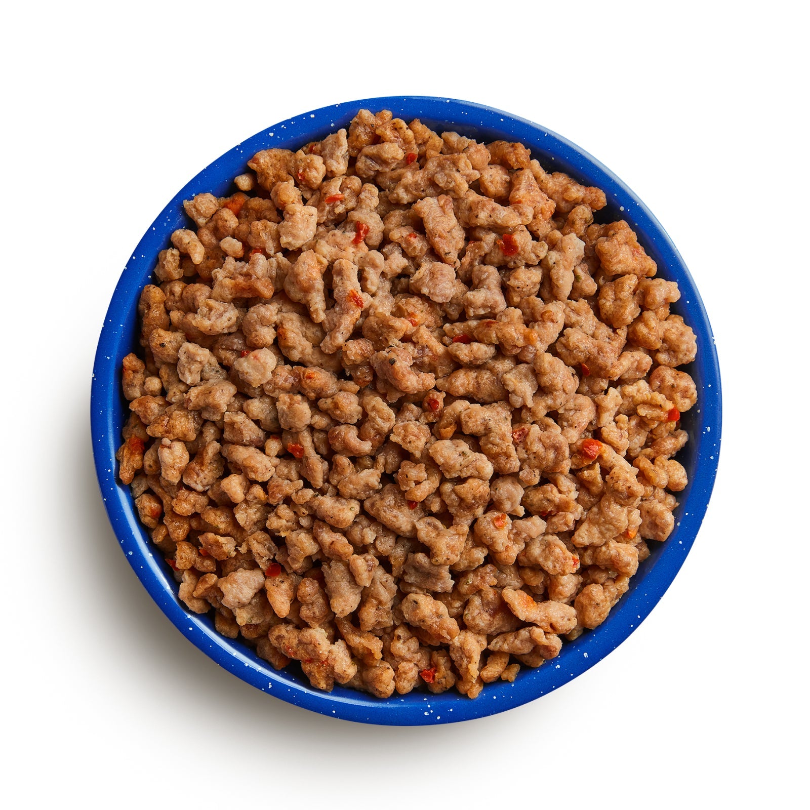 Mountain House Freeze Dried Pork Sausage #10 Can