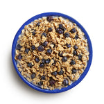 Mountain House Granola with Milk & Blueberries #10 Can